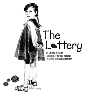 Analysis of the short story “The Lottery” (A term paper for Ethics by Mi Jerica Joyce T. Dalunag)